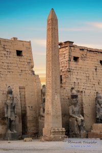 Templo de Luxor