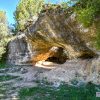 Ciudad encantada de Tamajón