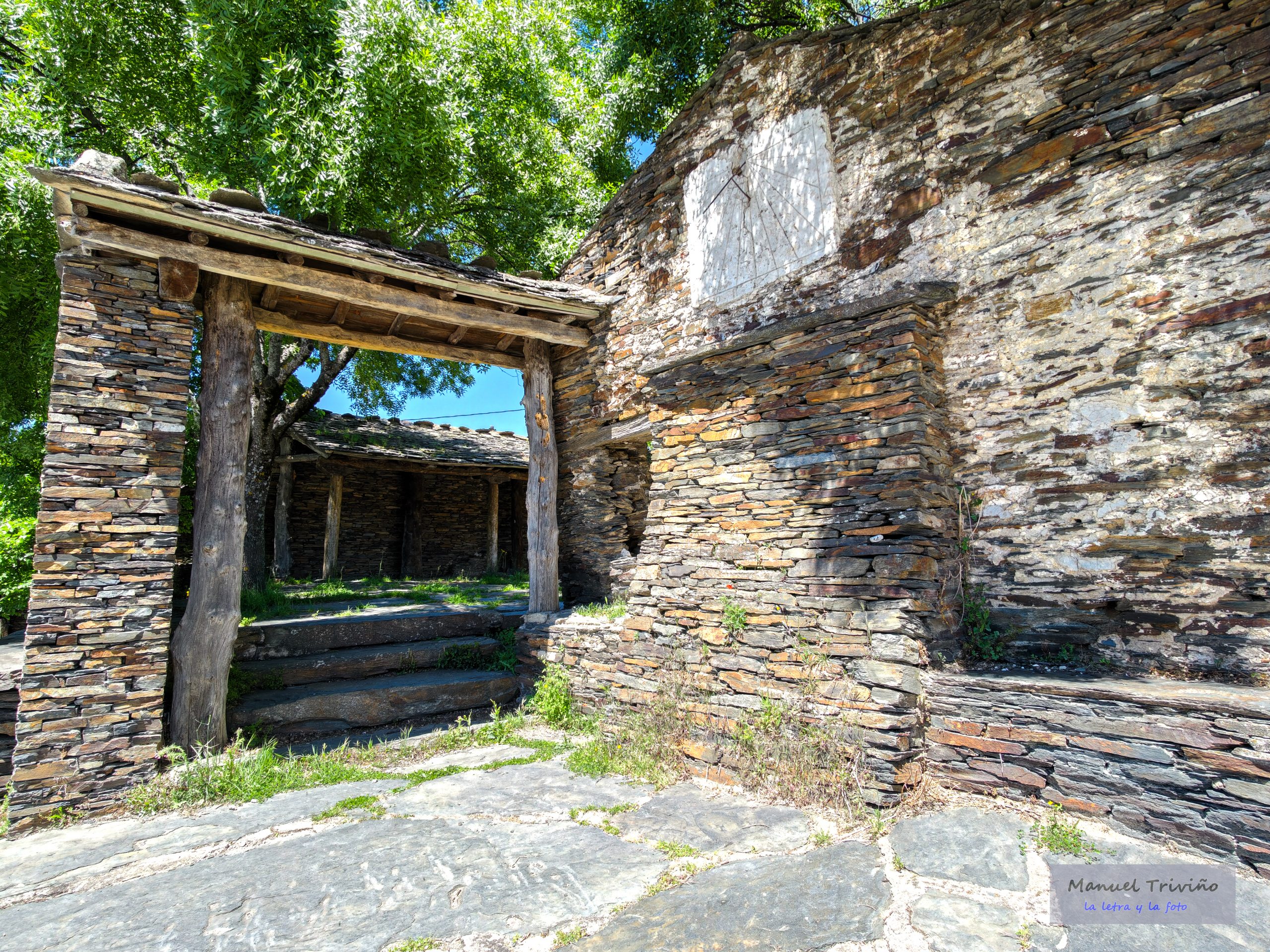 Campillo de ranas